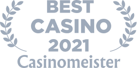 Best casino 2021 - Casinomeister