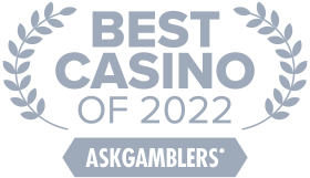 Best Casino 2022 - Askgamblers
