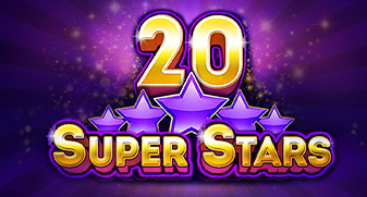 20 Super Stars