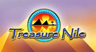 Treasure nile slot
