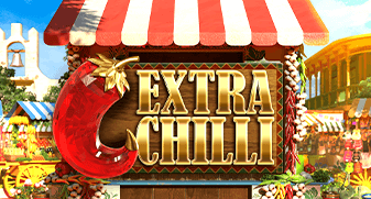 Extra Chilli