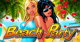 Beach Party