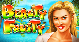Beauty Fruity