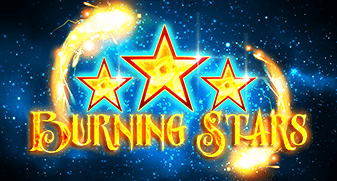 Burning Stars