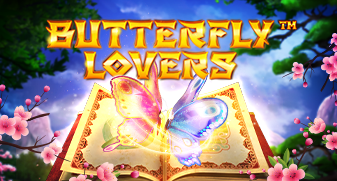 Butterfly Lovers