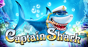 Captain Shark