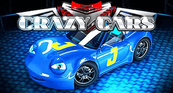 Crazy Cars