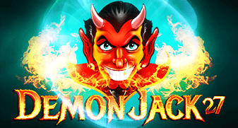 Demon Jack 27
