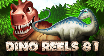 Dino Reels 81