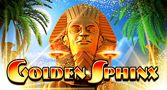 Golden Sphinx