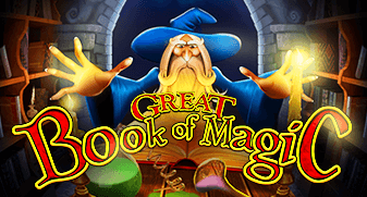 Great Book of Magic