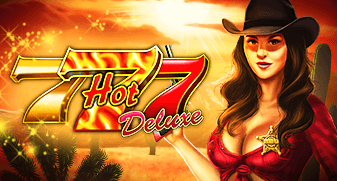 Hot 777 Deluxe