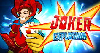 Joker Explosion