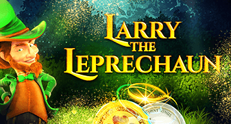 Larry the Leprechaun