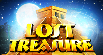 Lost Treasure