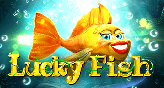 Lucky Fish