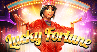 Lucky Fortune