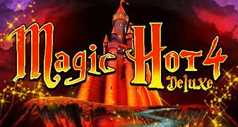 Magic Hot 4 Deluxe
