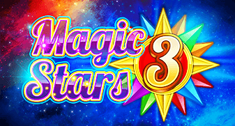 Magic Stars 3