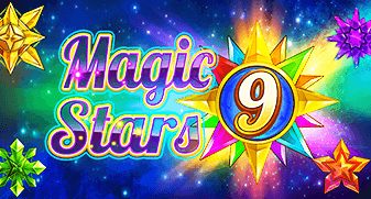 Magic Stars 9