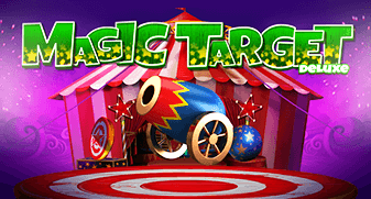 Magic Target Deluxe