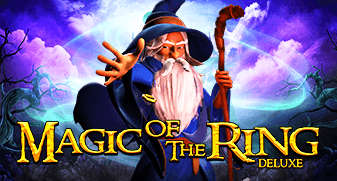 Magic of the Ring Deluxe