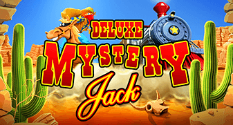 Mystery Jack Deluxe