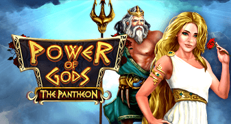 Power of Gods: The Pantheon