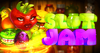Slot Jam