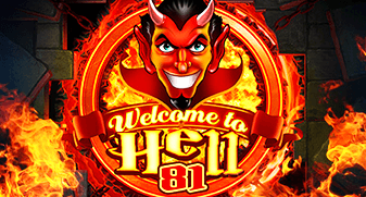 Welcome To Hell 81