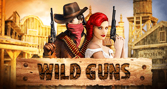 Wild Guns