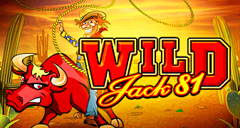 Wild Jack