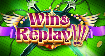 Win & Replay