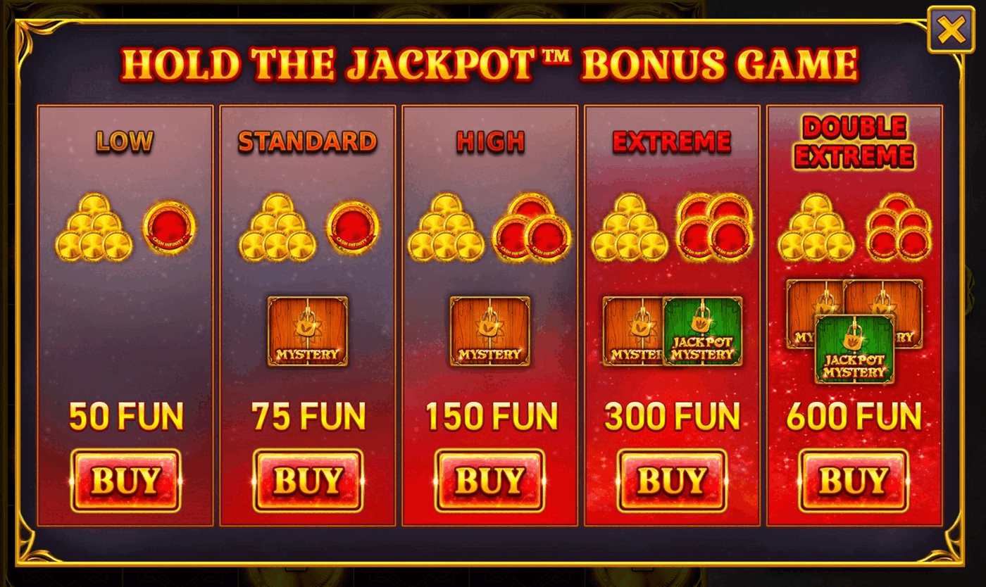 36 Coins Love the Jackpot Slot - 3 - BitStarz Casino