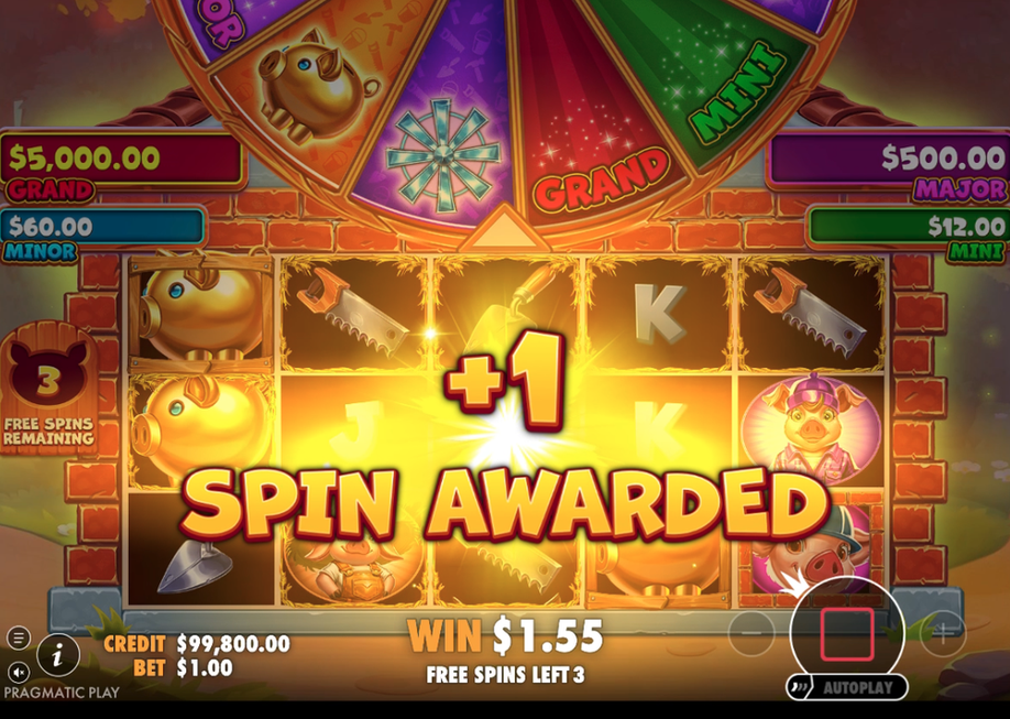 Brick House Bonanza Slot - 2 - BitStarz Casino