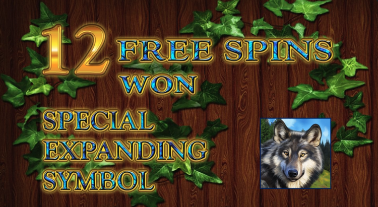 Majestic Forest Buy Bonus Slot - 2 - BitStarz Casino