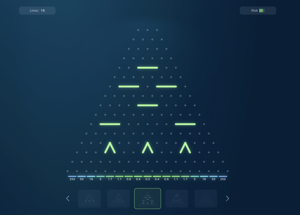 Plinko Builder - 3 - BitStarz Casino