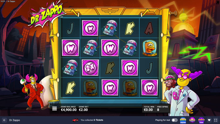 Power of Hercules Bonanza Slot - 2 - BitStarz Casino