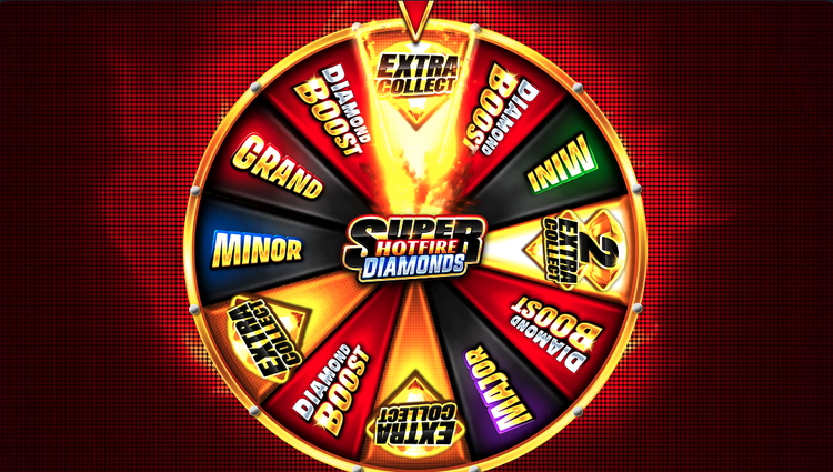 Super Hotfire Diamonds Slot - 3 - BitStarz Casino