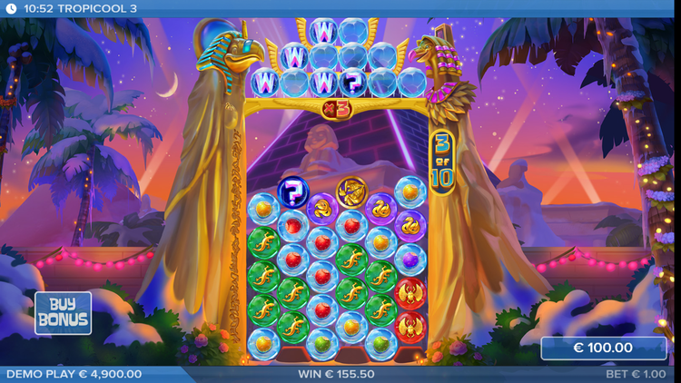 Tropicool 3 Slot - 2 - BitStarz Casino