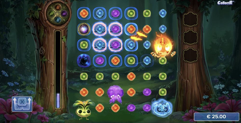 Spark of Creation Slot - 1 - BitStarz Casino