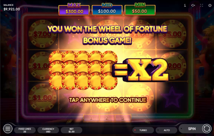 Late-Night Win Slot - 2 - BitStarz Casino