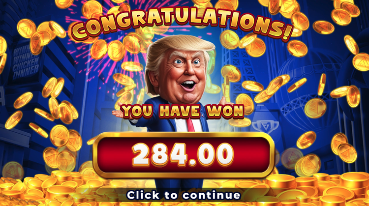 Trump It Bonanza X1000: Power Scatter Slot - 3 - BitStarz Casino