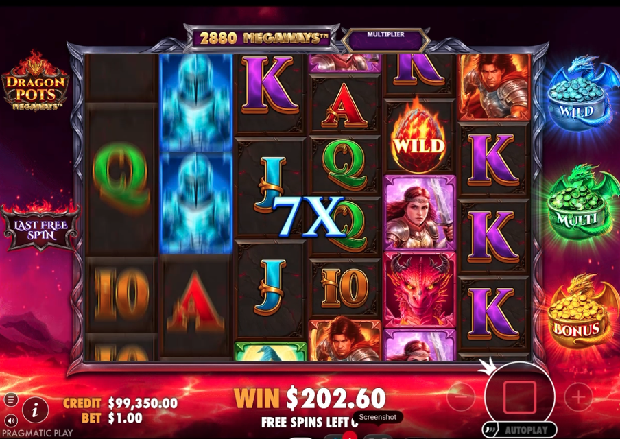 Dragon Pots Megaways Slot - Play with Bitcoin or Real Money - BitStarz  Casino