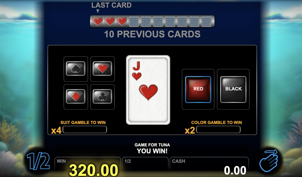 Game for Tuna Slot - 2 - BitStarz Casino