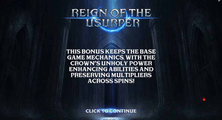 Crown of the Undying Slot - 2 - BitStarz Casino