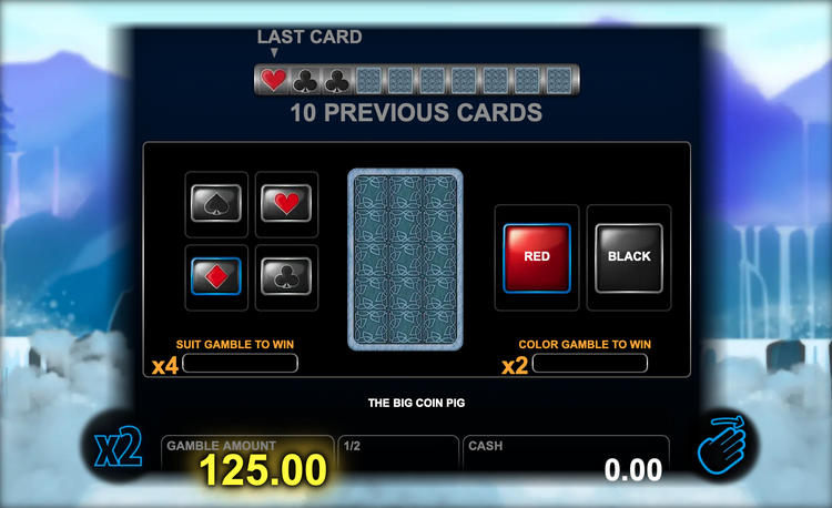 The Big Coin Pig Slot - 2 - BitStarz Casino