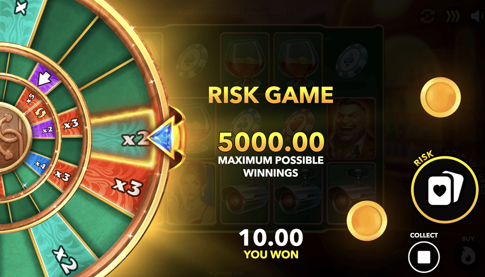 Tessa Hunt & The Mission Monte Carlo Slot - 3 - BitStarz Casino