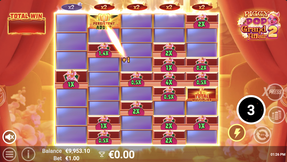 Piggy Pop Grand Affair 2 Slot - 2 - BitStarz Casino