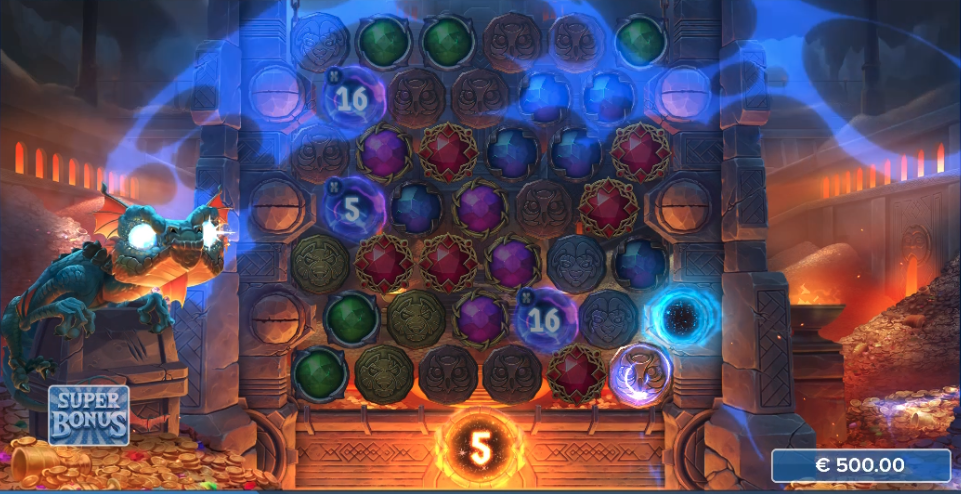 Ryze 2 Slot - 2 - BitStarz Casino